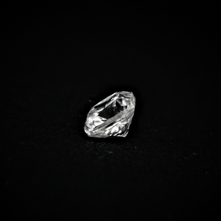 Cushion Cut Moissanite Loose Stone