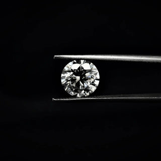 Moisanite loose stone guide