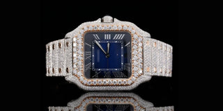 Guide To Choosing The Perfect Moissanite Watch For Every Occasion And Budget In 2026